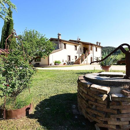 Il Collicello Villa Narni Exterior photo