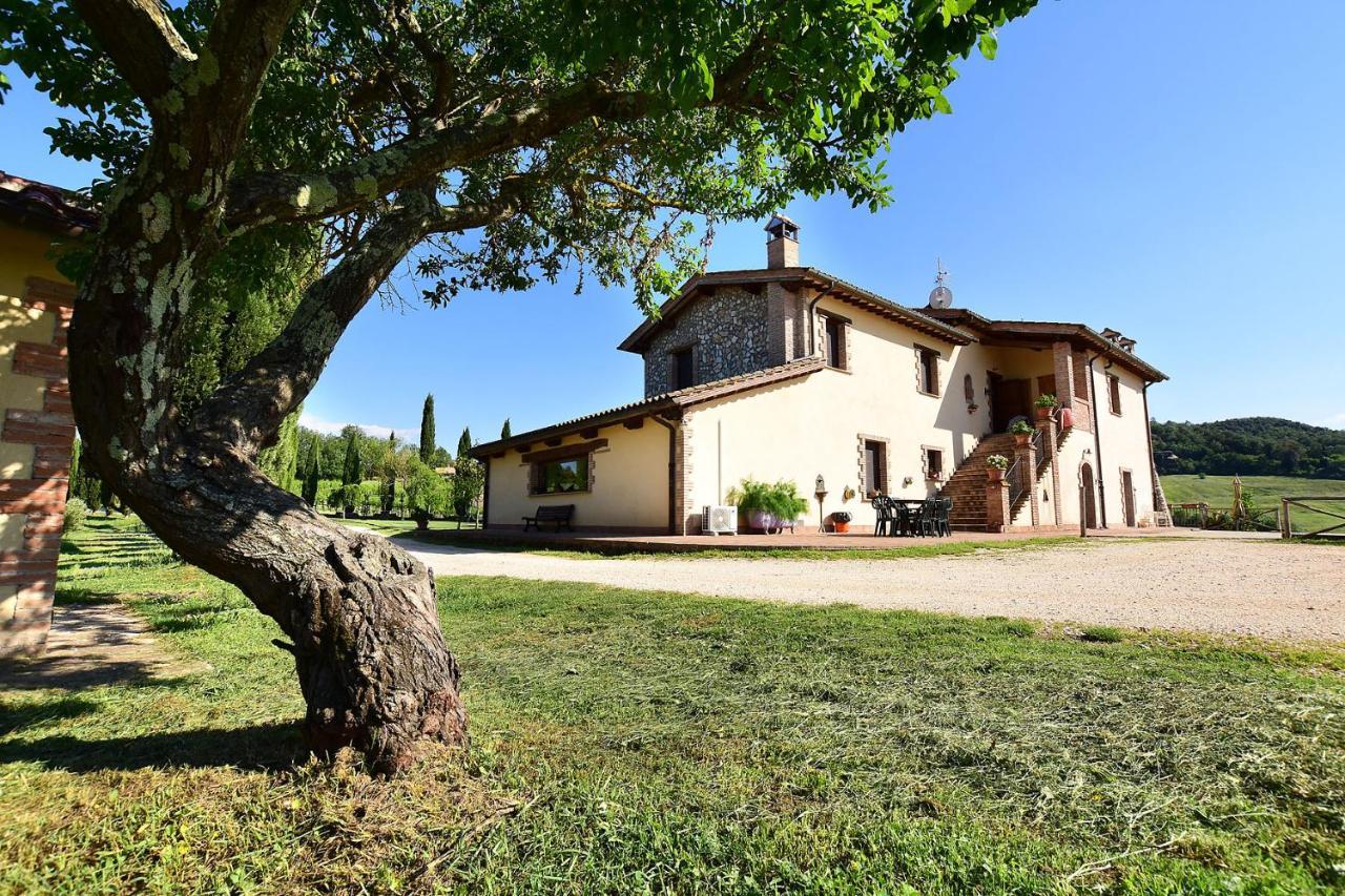 Il Collicello Villa Narni Exterior photo