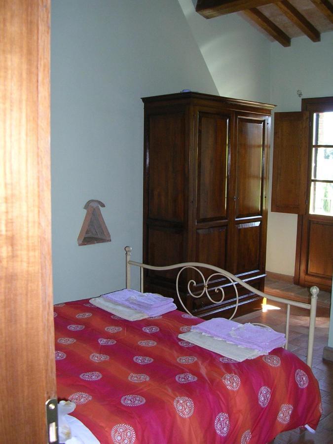 Il Collicello Villa Narni Exterior photo