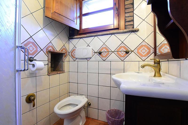 Il Collicello Villa Narni Room photo