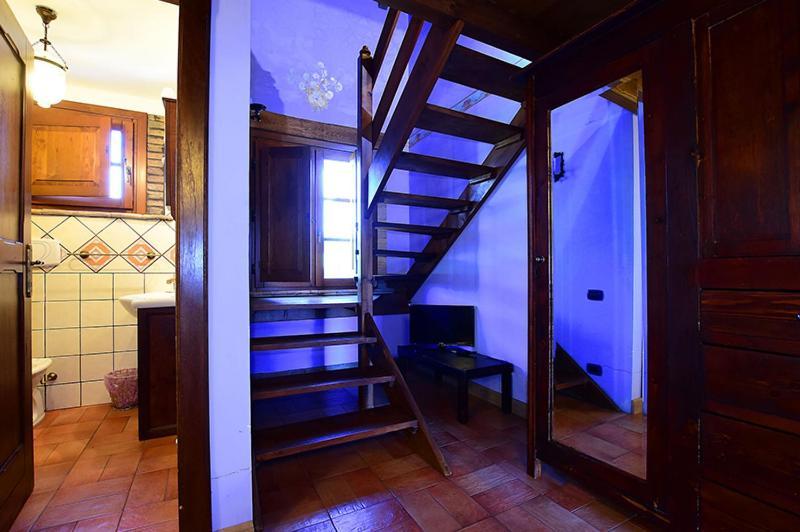 Il Collicello Villa Narni Room photo