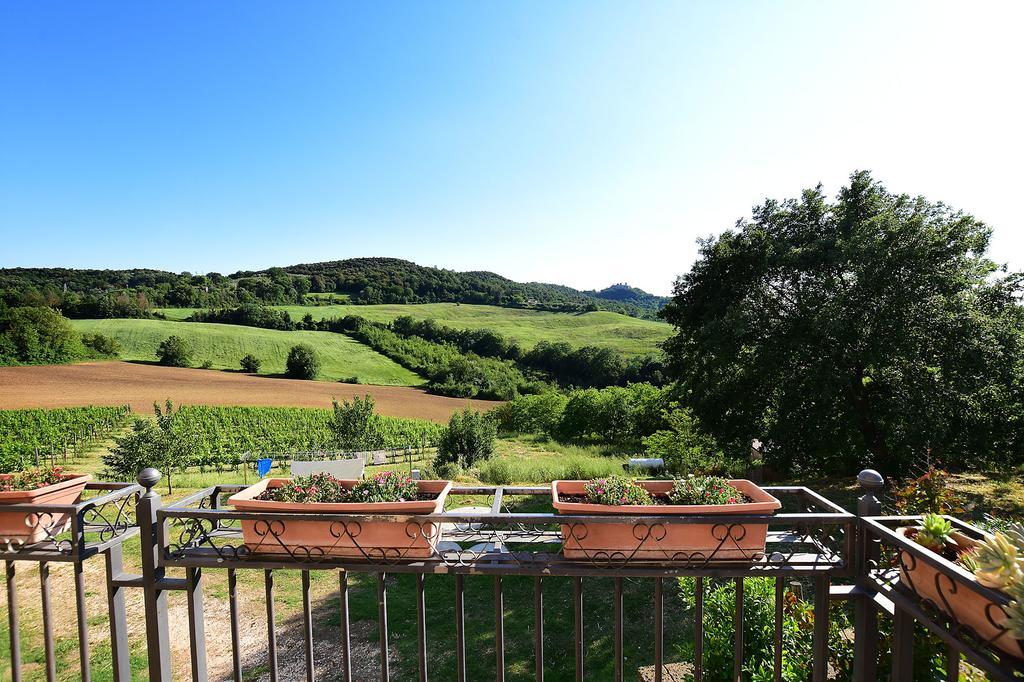 Il Collicello Villa Narni Exterior photo
