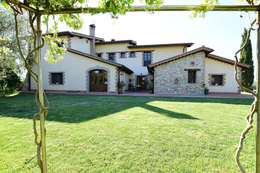 Il Collicello Villa Narni Exterior photo