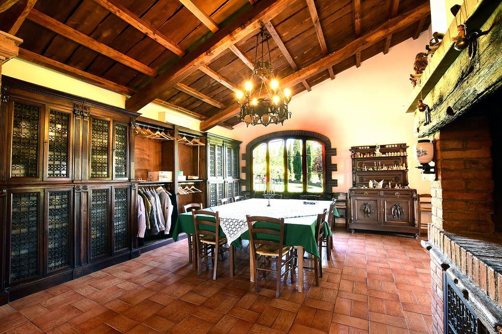 Il Collicello Villa Narni Exterior photo